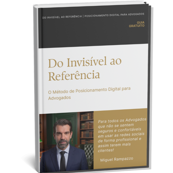 E-book Do Invisível ao Referência